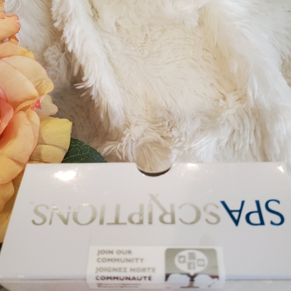 New. Spascriptions pore refining under eye mask - Picture 3 of 4